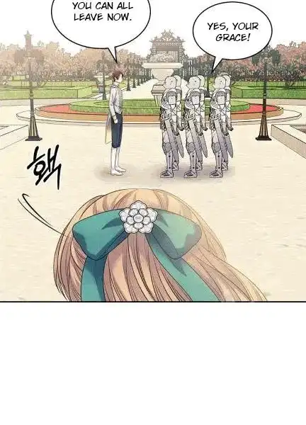 Sincerely: I Became a Duke's Maid Chapter 74 88